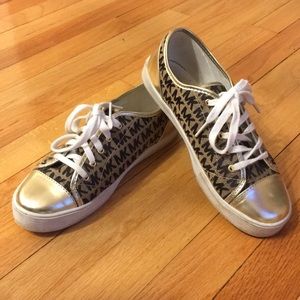 MK sneakers